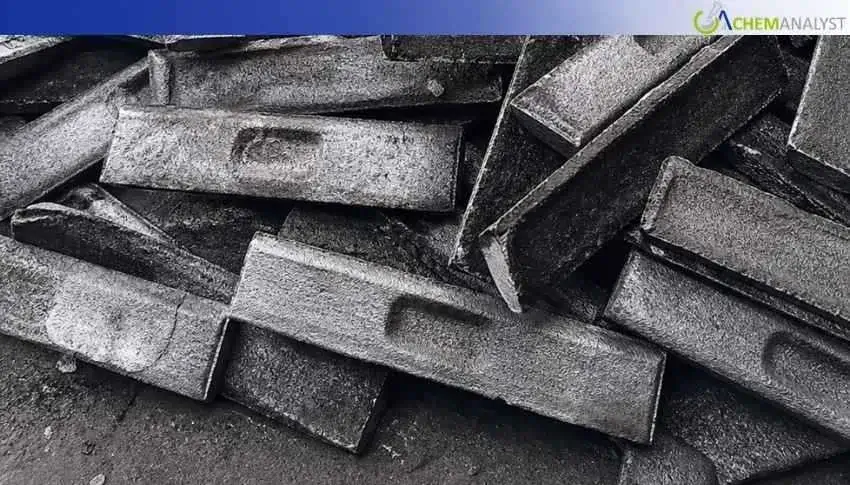 Nickel Pig Iron Market in Indonesia Holds Firm Despite Early Demand Softness